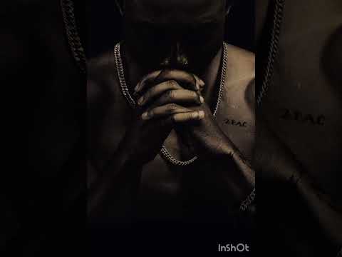 2pac feat. Leona Lewis - Angel (ThugAngel1984 remix)