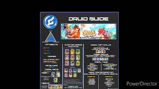 Download lagu Ulala - Druid Guide mp3