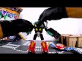 헬로카봇 젬 토터젬 변신 Hello Carbot Gem Totter Gem Transformation
