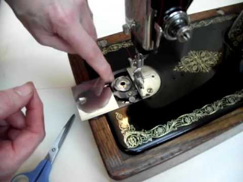download lagu mp3 mp4 How To Thread A Singer Sewing Machine Bobbin Old, download lagu How To Thread A Singer Sewing Machine Bobbin Old gratis, unduh video klip How To Thread A Singer Sewing Machine Bobbin Old