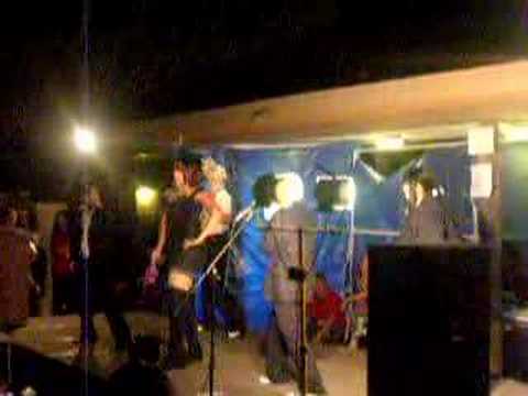 Ani-Magic 2006 - D.Gray-Myu