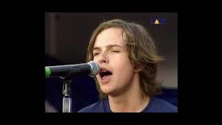 Echt - Junimond [Live @ Interaktiv On Road 2000] (VIVA)