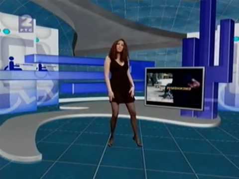 Mika Kostić - Daj mi sve