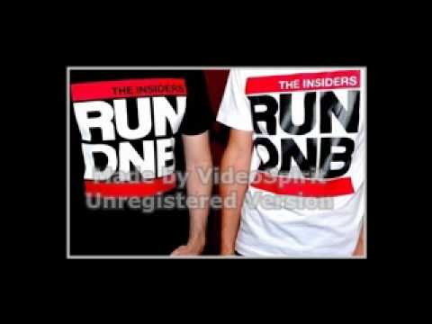 Stepdub - The Insiders