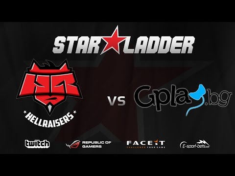 HellRaisers vs GPlay.bg - de_cache (StarSeries XII)