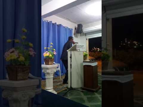 Diretamente do ceu 1 Samuel 1.5