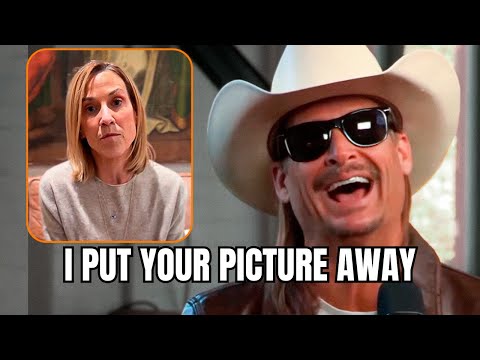 Kid Rock Reveals Surprising Truth About Sheryl Crow