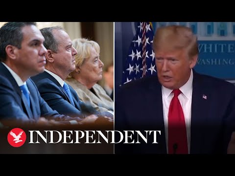 Watch again: Jan 6 hearings resume as US House committee prepare for testimonies