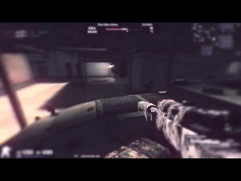 -QQmore vs I3ackreaperx.