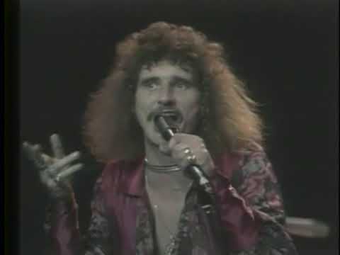 Uriah Heep "Return To Fantasy" (best version)