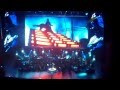Star Wars In Concert Imperial March Auditorio Nacional Mexico City