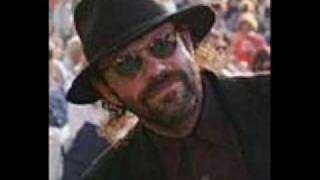 Colin Linden - Blackbird video