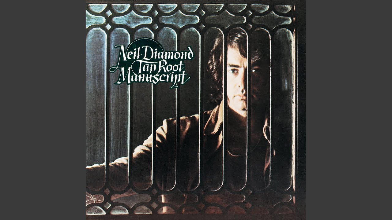Neil Diamond - I Am the Lion
