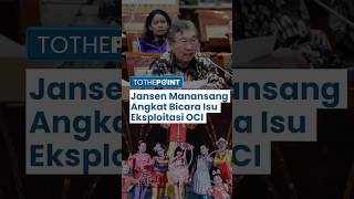 Tanggapi Isu Eksploitasi Pemain Sirkus Jansen Manansang Beri Bukti, Pihak Taman Safari Angkat Bicara