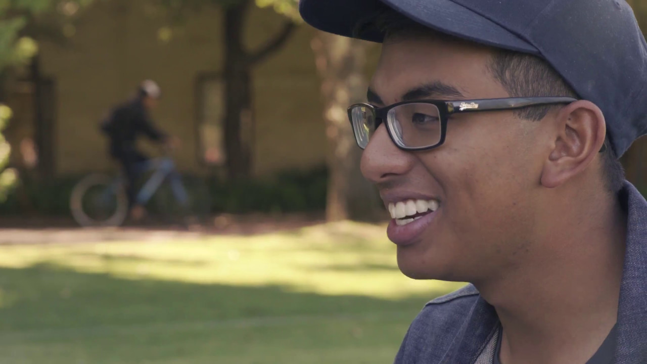Meet our students | UWA Arts