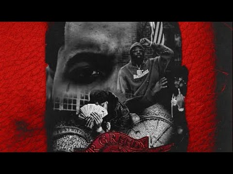 Cornbread [Official Visualizer] By Nyce Greedy Ft. Mack Nickels