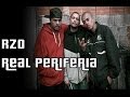 Rzo Real Periferia - Instrumental Scarface 