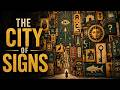 This City Controls What You See | Calvino’s Tamara