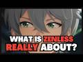 The Struggle At The Center Of Zenless Story Zenless Zone Zero Lore
