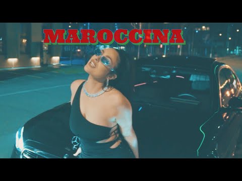 SOUKI SHAYK X Jewlz  - MAROCCINA