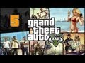 Прохождение Grand Theft Auto V (GTA 5) — Часть 5: Папарацци ...