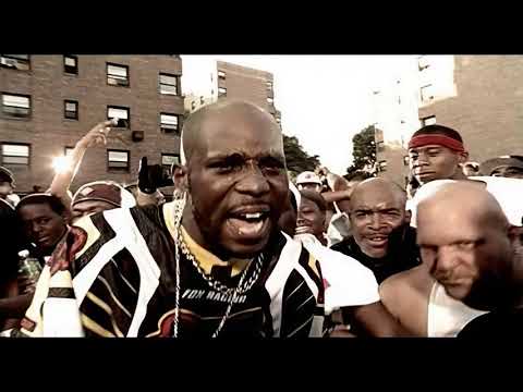 DMX: Where The Hood At & Ayo Kato (EXPLICIT) [UP.S 4K] (2003)