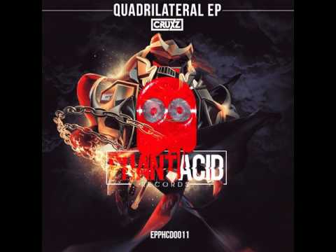 CRUXZ: Triangular (Original Mix)