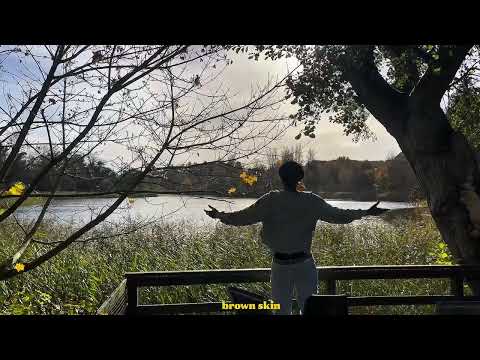 Nello MXL - Melanin (Visualizer)