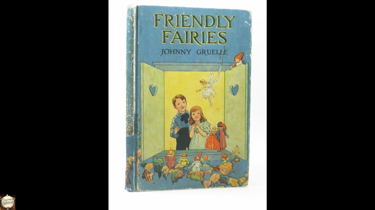 Friendly Fairies