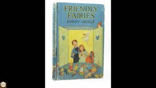 Friendly Fairies