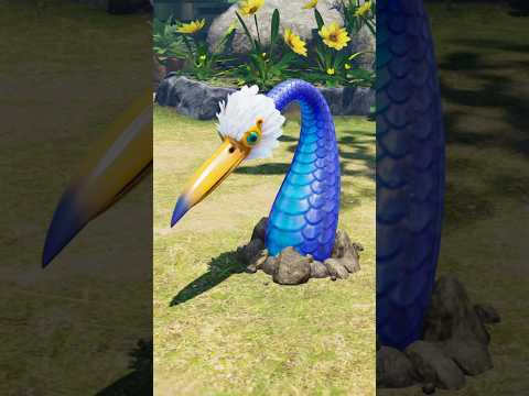 The Snagret: Pikmin's Most Consistent Boss