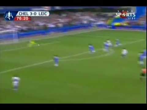 Chelsea 5-2 Leicester City Highlights  in FA CUP Quarter Final