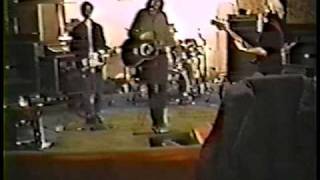 Smashing Pumpkins - My Dahlia (1989 rehearsal)  *UPGRADE*