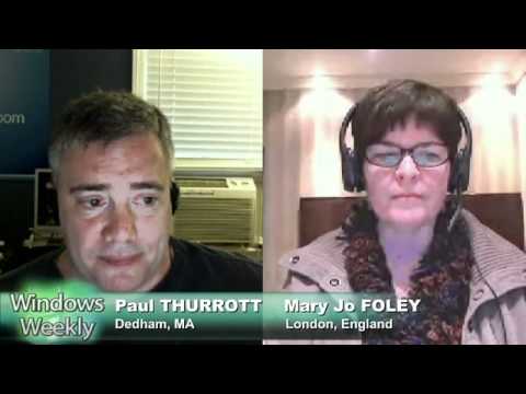 Windows Weekly 232: Mango Is To Tango