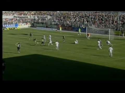 FK Pirmasens - Werder Bremen (DFB Pokal 2006)