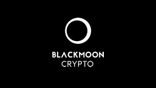 The future is ours and Blackmoon is part of it. (Official presentation of Blackmoon)