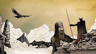 CONAN - Monnos [FULL ALBUM] 2012 -with LYRICS-