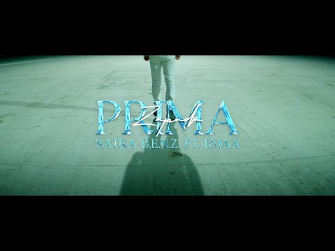 Satra B.E.N.Z. x EMAA - Prima Zăpadă