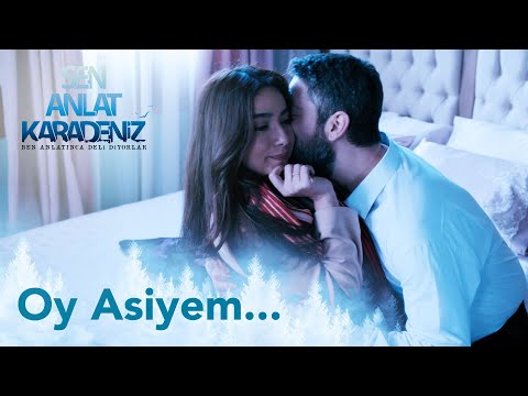Asiye & Mustafa hesaplaşması.. – Sen Anlat Karadeniz 1. Bölüm Asiye & Mustafa hesaplaşması.. – Sen Anlat Karadeniz 1. Bölüm