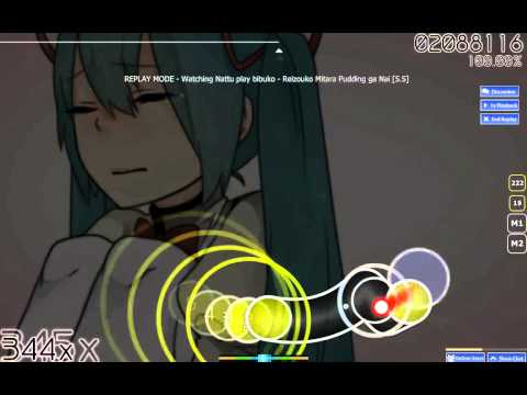 bibuko - Reizouko Mitara Pudding ga Nai [S.S]