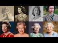 Queen Elizabeth II - Portraits of her Life - From 1926 to 2022