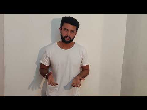 Apoorv Bhardwaj Audition link