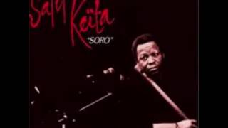 Salif KEÏTA album la différence titre SAMIGA