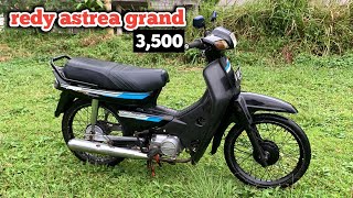 Download lagu Ruedy lagi Astrea Grand tahun 96 surat lengkap off mp3