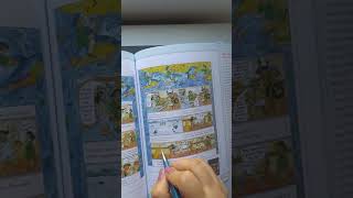 Livro Vem Voar Português 4°ano pág 136 e 137