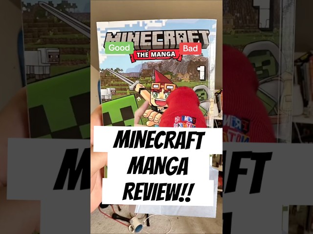Vídeo relacionado con Minecraft: Out of Order Volume 1