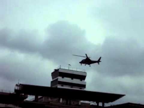 Ap Valdemiro Santiago chegando