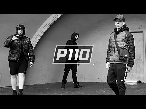 P110 - C RED X Polar X Bixtz - Crowd Jump [Music Video]