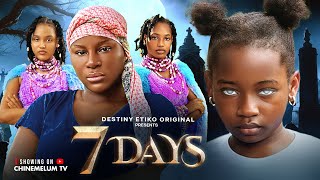 Download lagu 7 DAYS - DESTINY ETIKO, NELLY VISSER, FAVOUR ANTHONY, KAREN ELOGUSA, Latest 2026 Nigerian Movie mp3