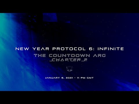 The Countdown: Chapter II // 'New Year Protocol 6' World Premiere Event